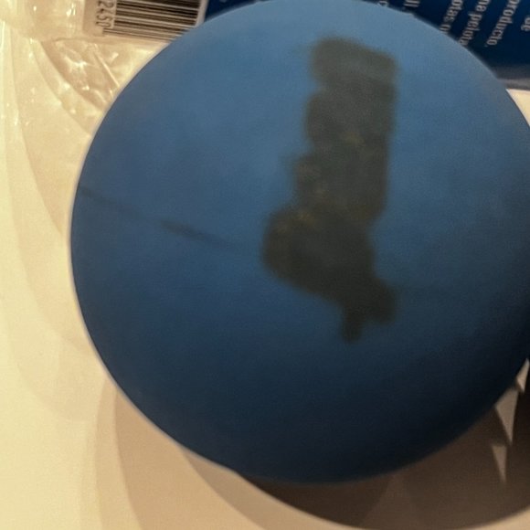 Raquetballs - Set of 2 Penn Balls - Official USRA‎ Ball (home/x) - Picture 8 of 13